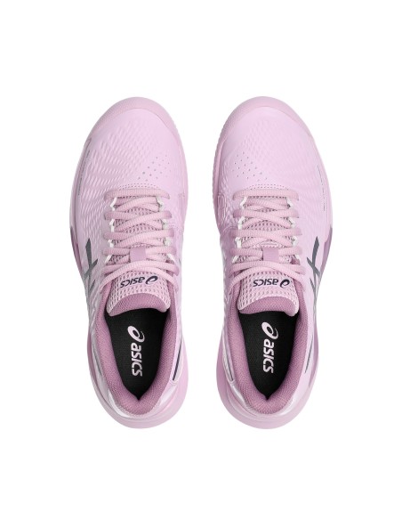 Asics Gel-Challenger 14 Clay 1042A254-700 Mujer | Ofertas de pádel